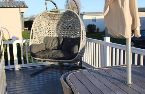 Cosy 3 Bedroom Beachfront Getaway in Mersea - Foto 21