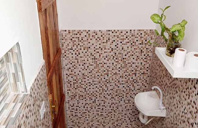 Ecocamping da Gê - Foto 9