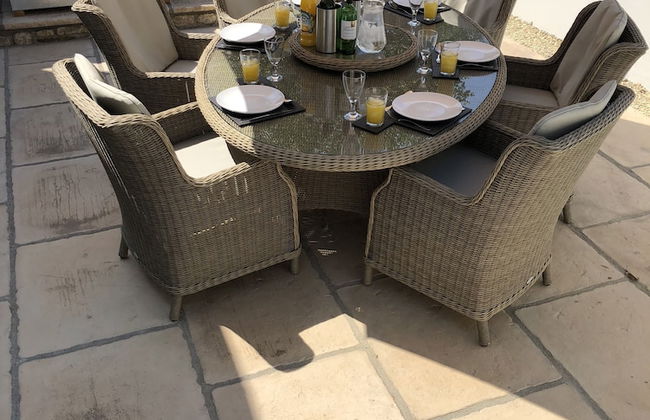 Camerton Inn Cottage - Photo 33