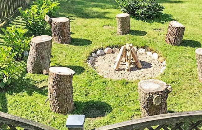 6 Person Holiday Home in Graested - Foto 16