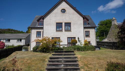 Old Distillery Lodge - Foto 3