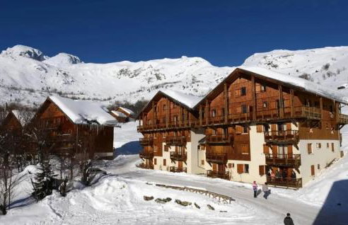 Vacancéole - Le Hameau de l'Alpage - Foto 113