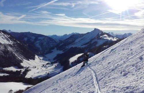 Entspannte Auszeit - Foto 12