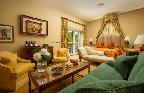 Inverlochy Castle Hotel - Photo 30