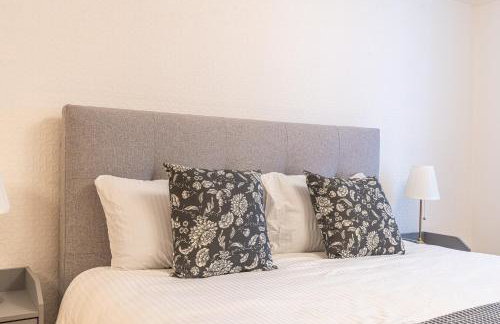 City of London 1BR Sleeps 4 Cannon Street - Foto 25