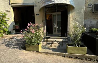 Tosini's Home - Foto 17