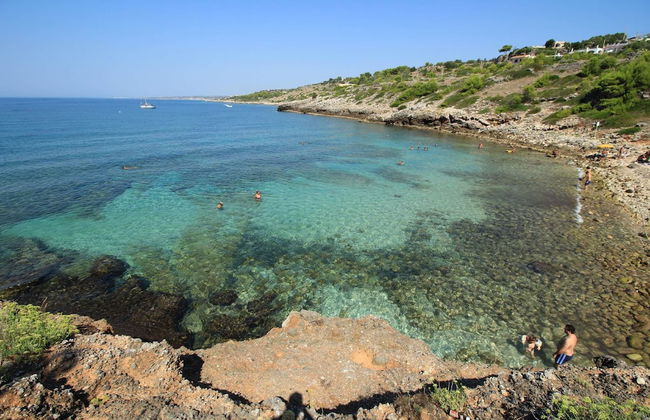 Scia' 1 Seafront Apartment - Foto 10