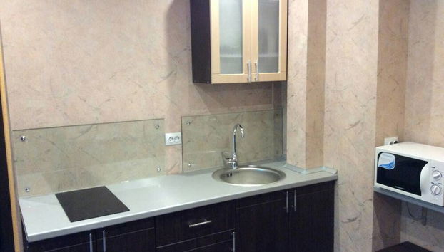 Apartment on Sovetskaya 167 1 floor - Photo 5, Private kitchen