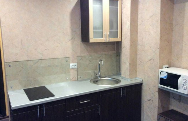 Apartment on Sovetskaya 167 1 floor - Foto 5