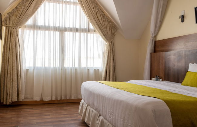 D2W Residency Suites - Foto 6