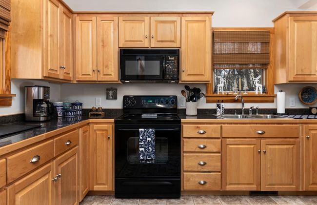 111 Hickory Springs in Wintergreen Resort - Foto 17