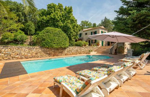 Holiday Home L'Oliverede by Interhome - Foto 46