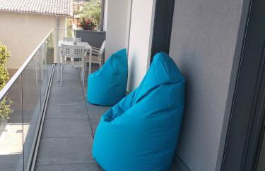 Blue Sky Garda - Zaffiro - Foto 10