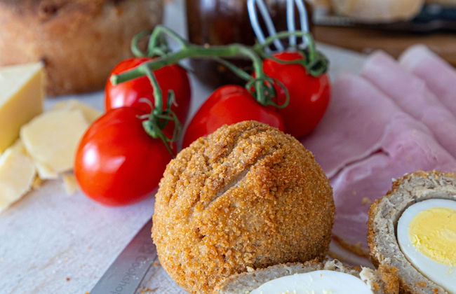 The Boathouse in Torquay - Foto 21