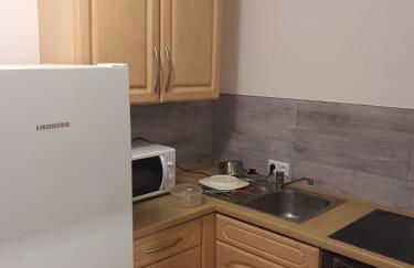 Villa Kayna Monteurzimmer - Foto 17