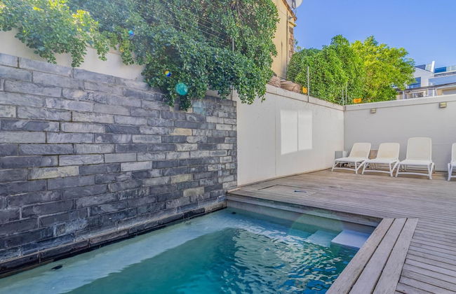 Hermanus Luxury Apartments - Foto 77