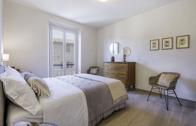 Il Nespolo Charming Apartment Fonterutoli - Foto 6
