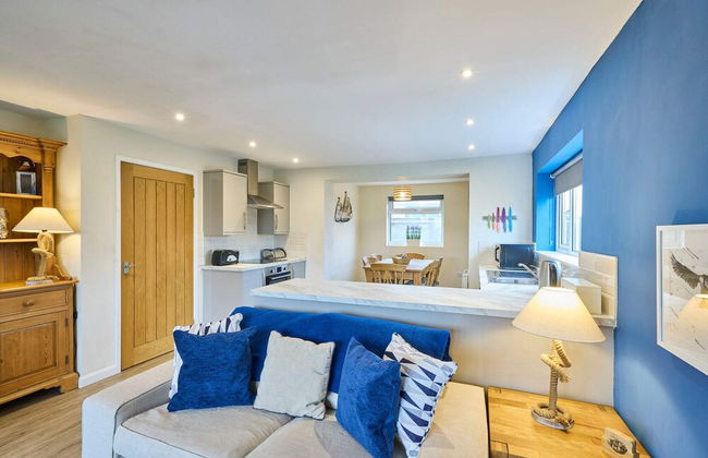 Host Stay Kittling Nook - Foto 7