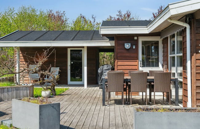 "Bjarke" - 200m from the sea - Foto 11