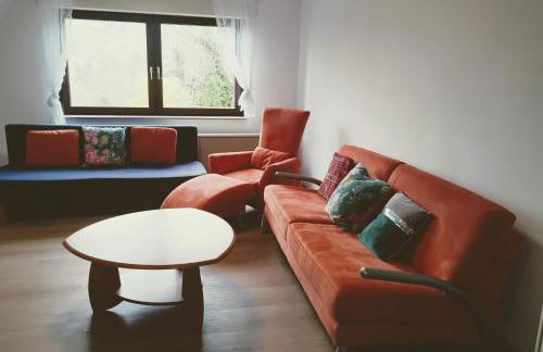 Apartment with panoramic views in the black forest - Foto 13