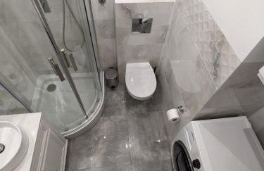 Misia Casa - Ultra-Modern Spotless Apartment in Historic Torun - Foto 9