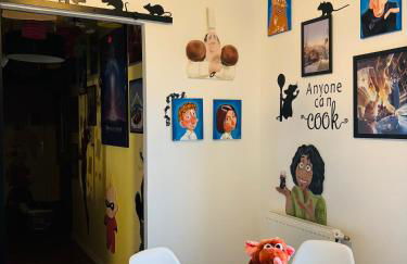 THE ENCHANTED HOUSE ( 15 min walk to Disney) - Foto 26