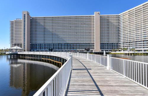 Laketown Wharf Resort #1321 by Book That Condo - Foto 80