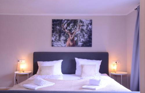 Beim Patzelt - Ferienhaus in Nesselwang - Foto 10