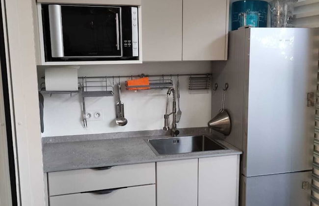 Suites Diamond Paradise - Photo 17