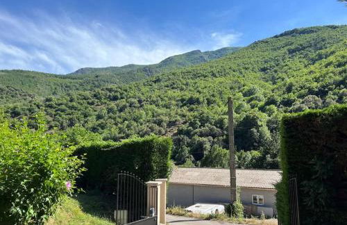 Charmant Logement avec piscine. - Foto 6