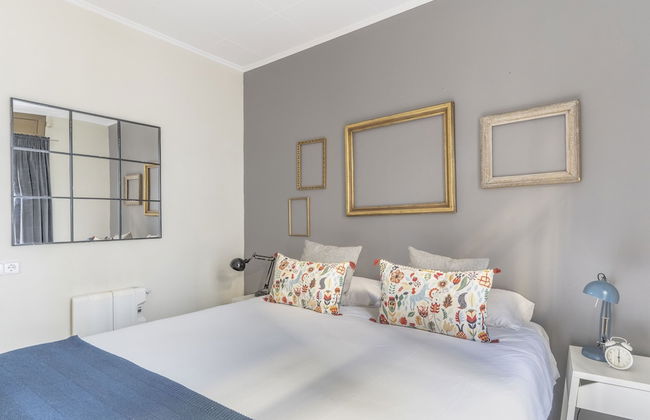 Lovely and Central 4 BR Apartment - Photo 19