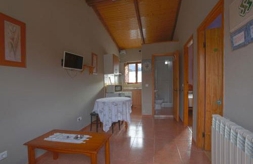 Apartamentos El Campal - Foto 9