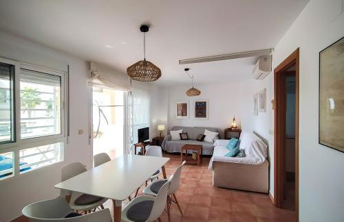 Apartamento con 129m2 de Terraza con vistas - Foto 17