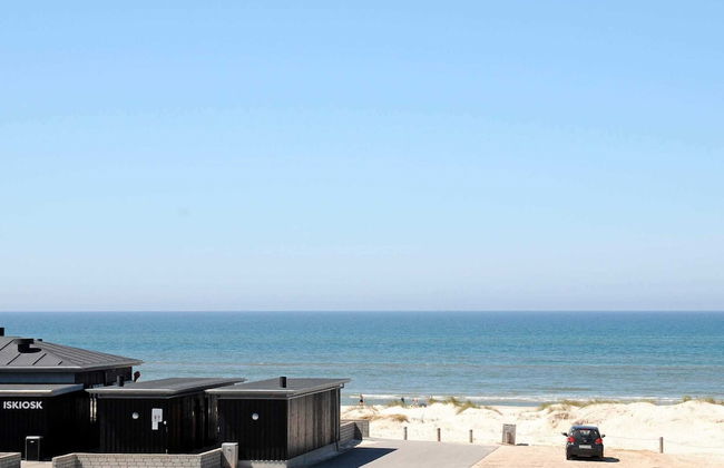 6 Person Holiday Home in Henne-by Traum - Foto 28