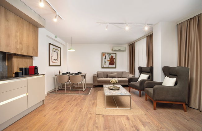 Marmada Suites - Photo 55