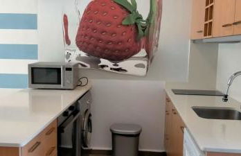 Anacasa Dunas MET Oliva Nova Dos Terrazas AP201 - Photo 12