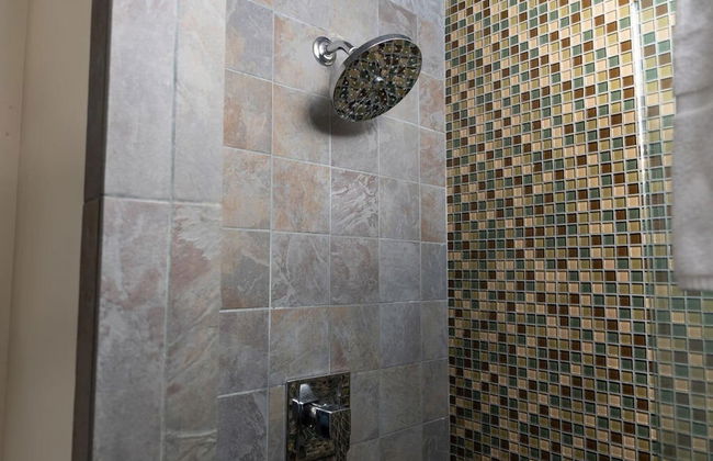 Historic 1 BR apt With Exposed Brick Loft Downtown - Foto 33