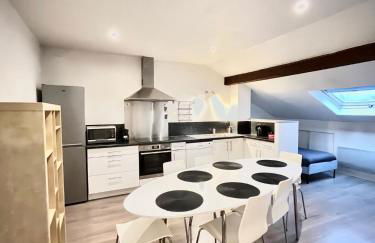 Pin's - Magnifique appartement - Foto 6