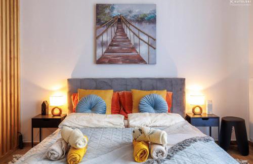 Apartament Jaśmin - Foto 1