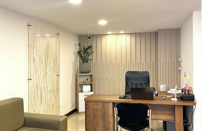 Alcázar de Oviedo By EE Hotels - Foto 2