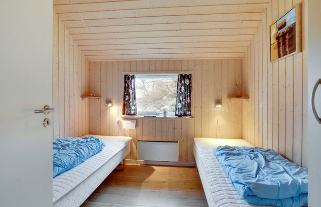 "Alhed" - 650m from the sea - Foto 15