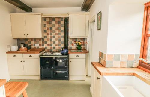 Barn Cottage - Photo 5