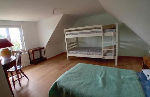 Old Farm renovated ,5 min from beach and forest - Foto 10