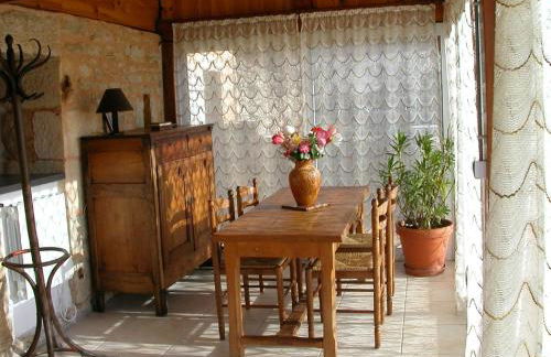 Hameau les Combelles - Foto 25