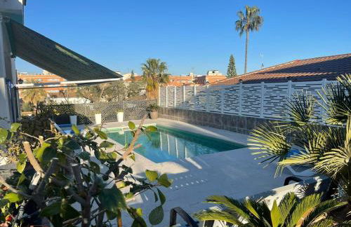 Casa unifamiliar en Calafell - Foto 30