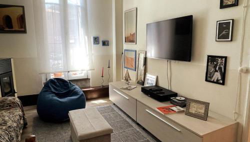 Antonio's apartment in the historic center - Foto 2