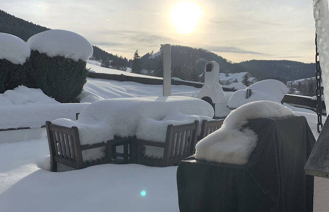 Luxus Landhaus Baiersbronn - Foto 60