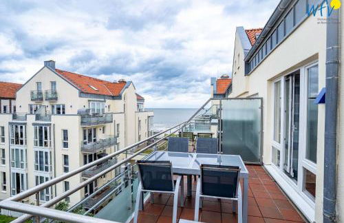 Kaiserhof Ferienwohnung 303 - Foto 2