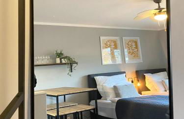 Cozy apartment in city center - Foto 8