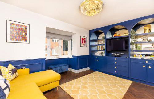 Tilehurst Cottage - Modern 3beds -3 baths- 20 min from Legoland-Ascot-Windsor - Photo 36